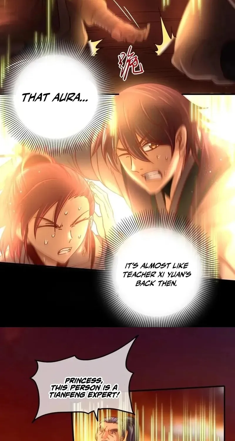 Read Warring States (Colored) chapter 58 image 47 on Lezhin