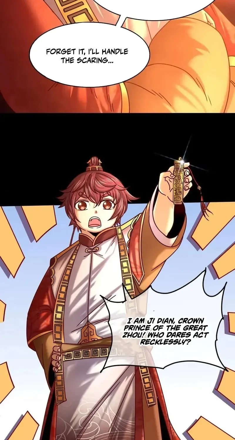 Read Warring States (Colored) chapter 58 image 49 on Lezhin