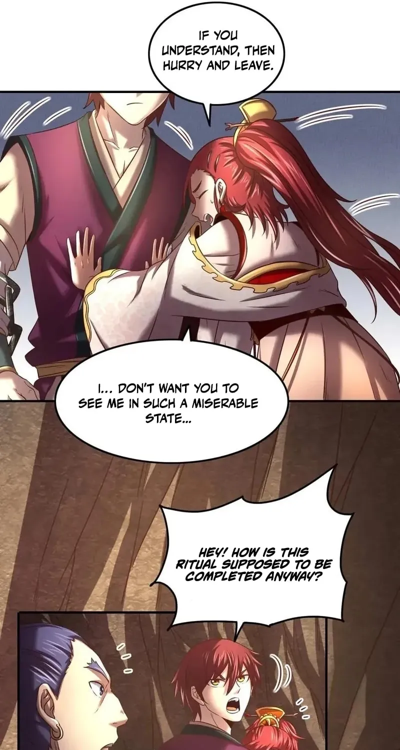 Read Warring States (Colored) chapter 58 image 5 on Lezhin