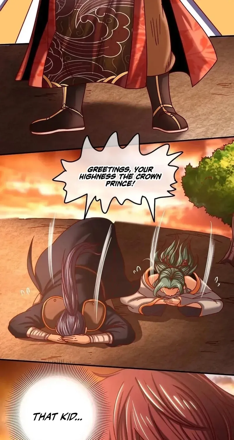Read Warring States (Colored) chapter 58 image 50 on Lezhin