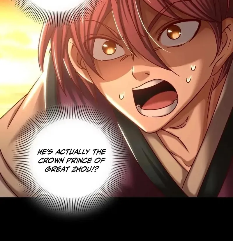 Read Warring States (Colored) chapter 58 image 51 on Lezhin