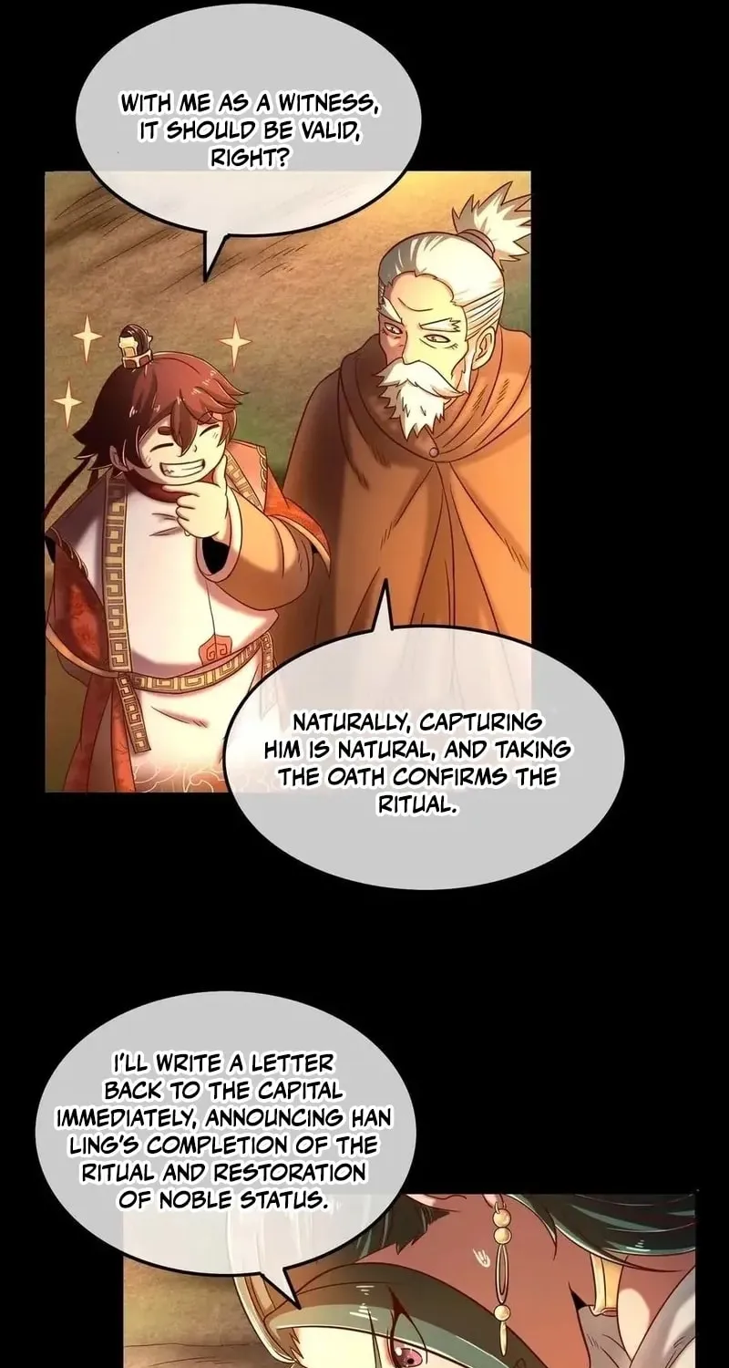 Read Warring States (Colored) chapter 58 image 52 on Lezhin