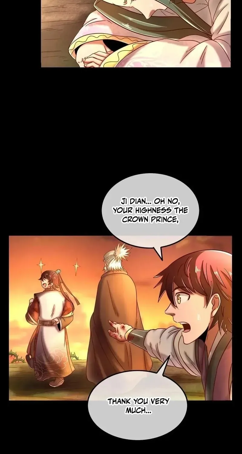 Read Warring States (Colored) chapter 58 image 53 on Lezhin