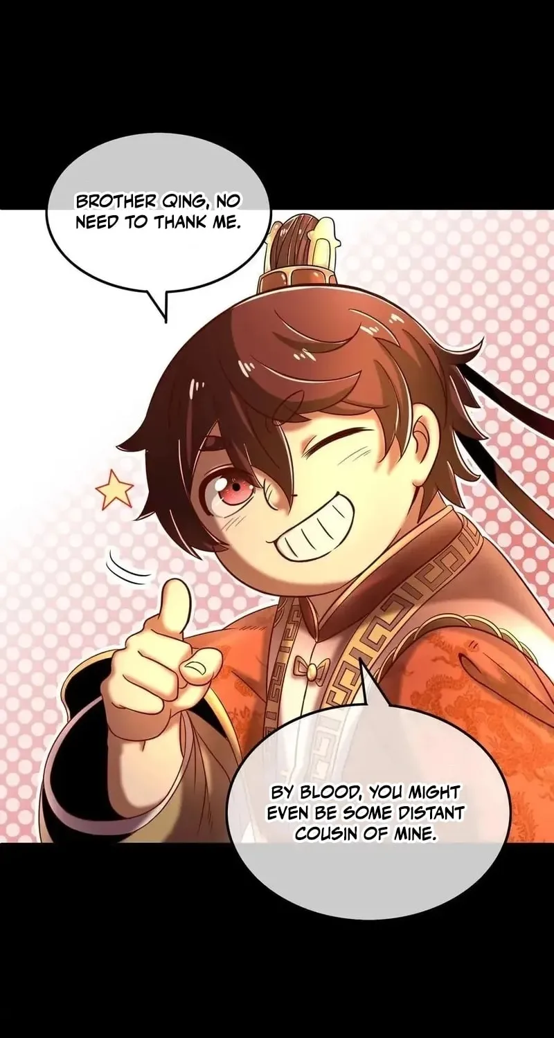Read Warring States (Colored) chapter 58 image 54 on Lezhin