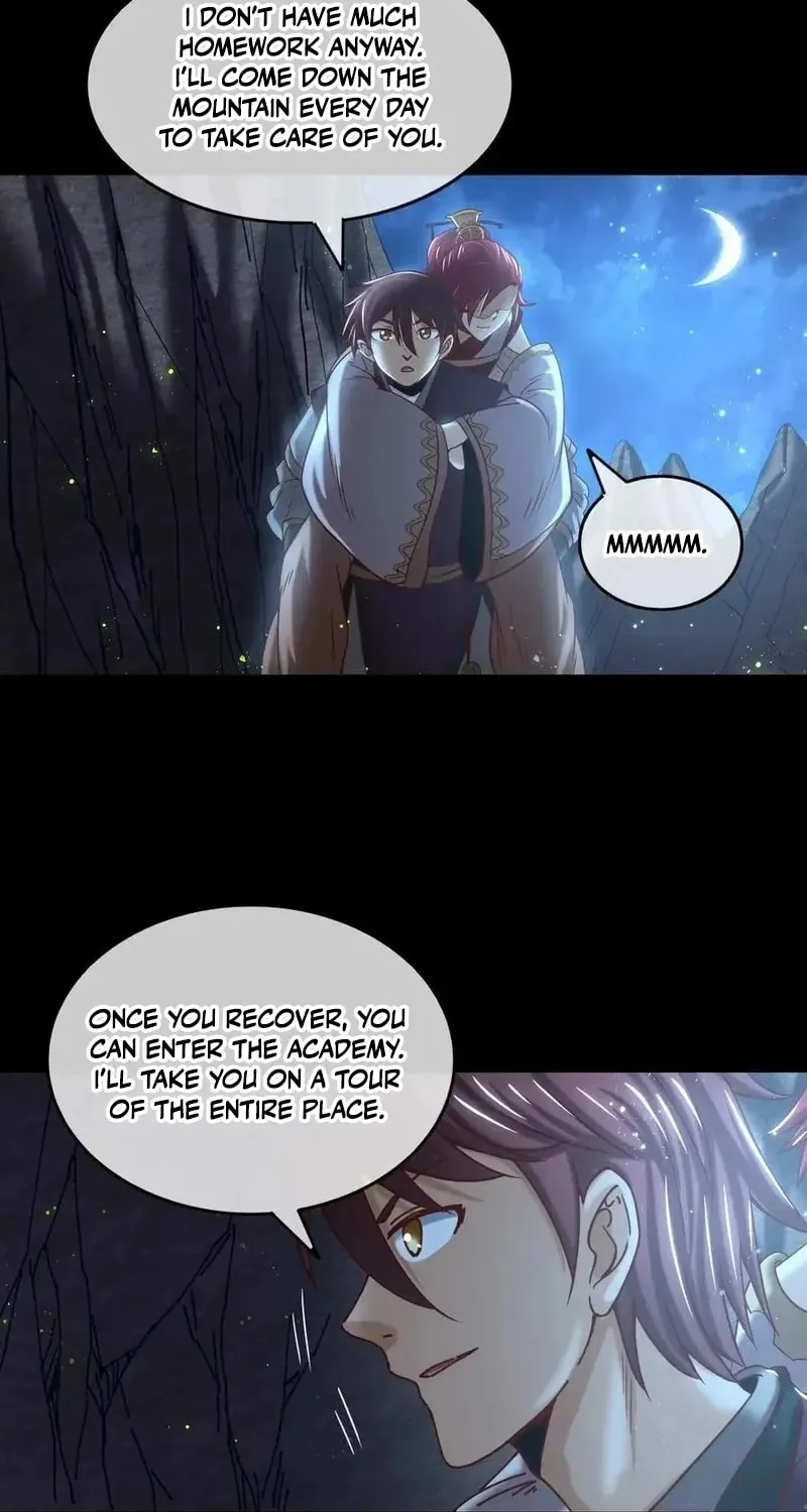 Read Warring States (Colored) chapter 58 image 56 on Lezhin