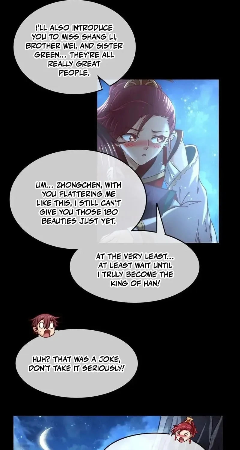 Read Warring States (Colored) chapter 58 image 58 on Lezhin