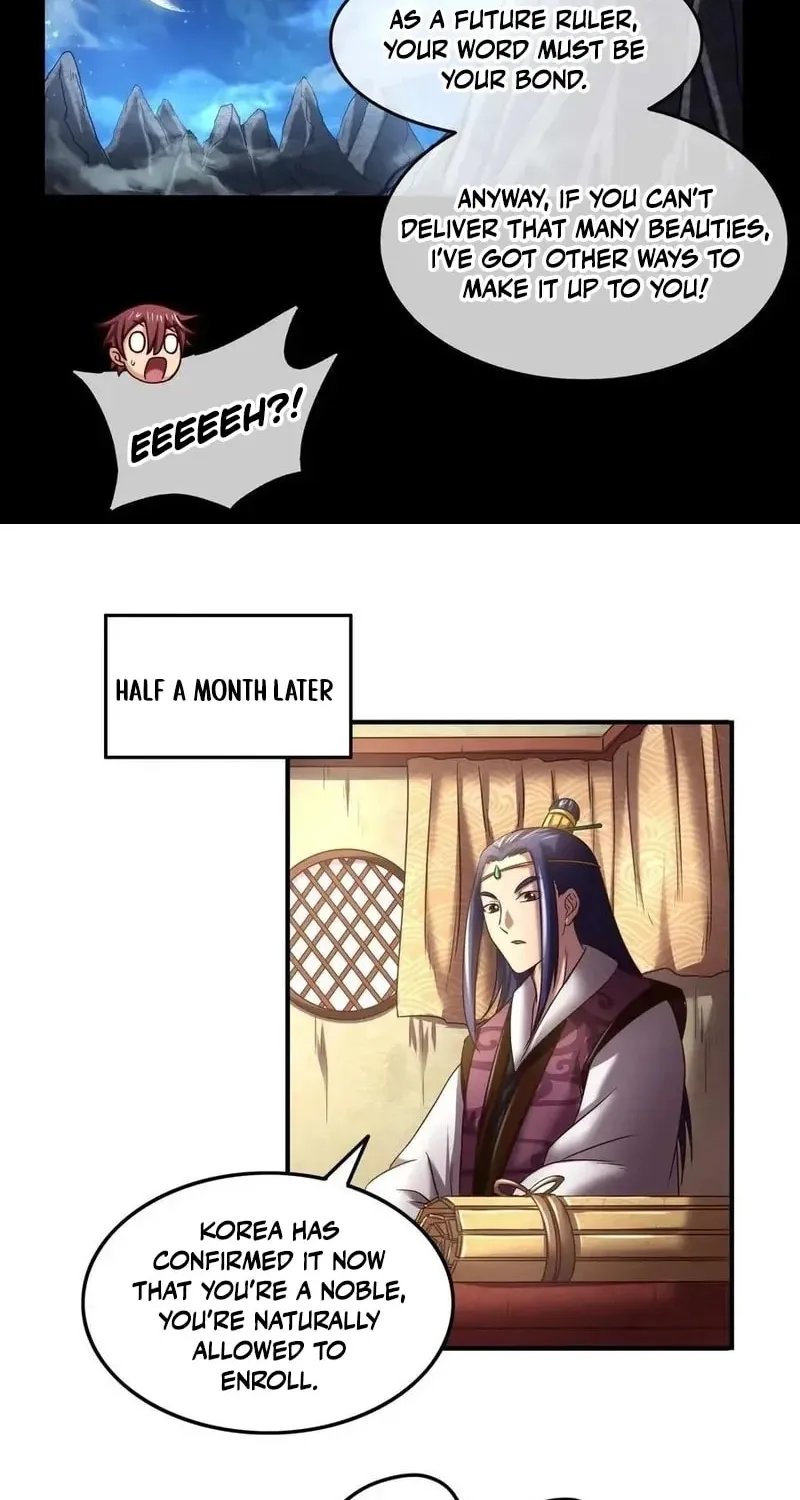 Read Warring States (Colored) chapter 58 image 59 on Lezhin