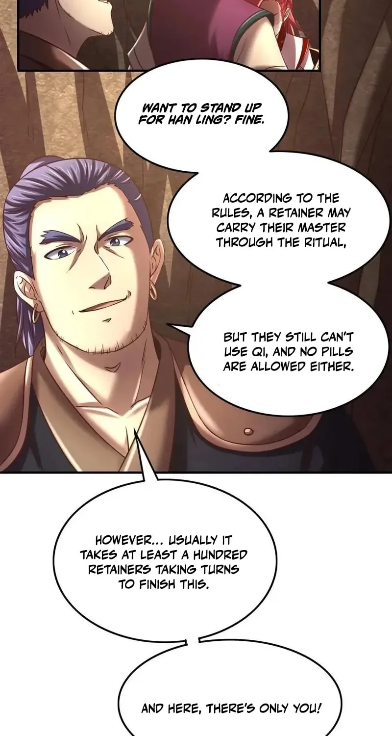 Read Warring States (Colored) chapter 58 image 6 on Lezhin