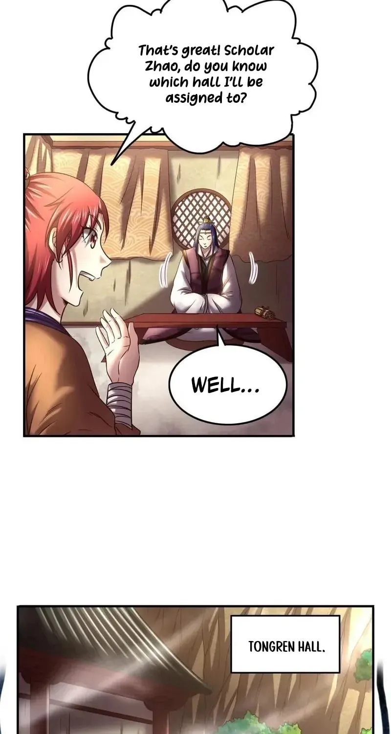 Read Warring States (Colored) chapter 58 image 60 on Lezhin