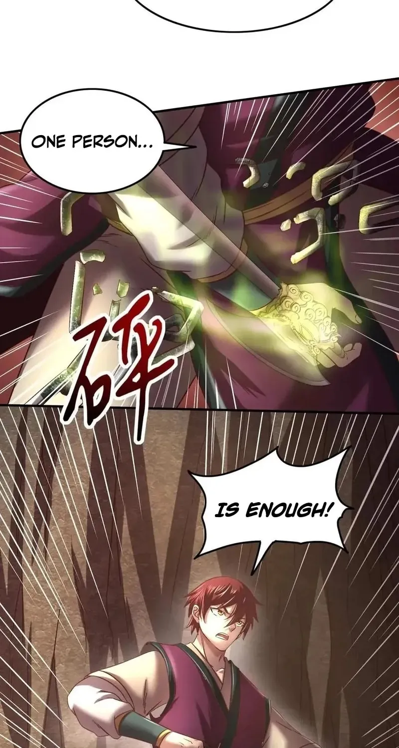 Read Warring States (Colored) chapter 58 image 7 on Lezhin