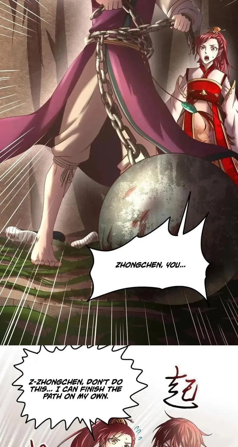 Read Warring States (Colored) chapter 58 image 8 on Lezhin