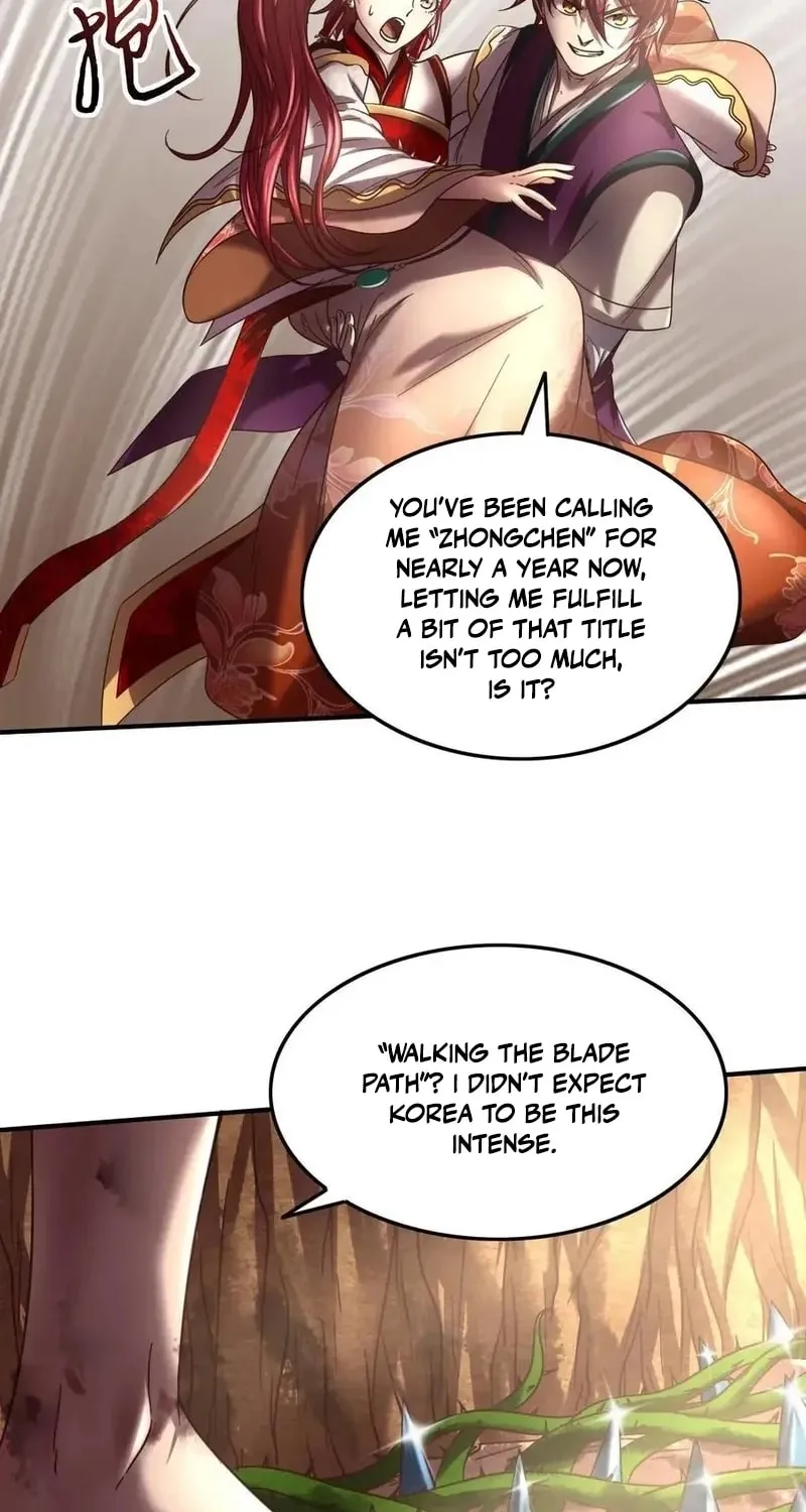 Read Warring States (Colored) chapter 58 image 9 on Lezhin
