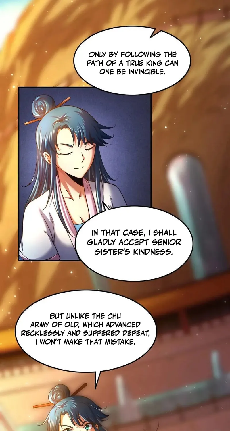 Read Warring States (Colored) chapter 61 image 12 on Lezhin