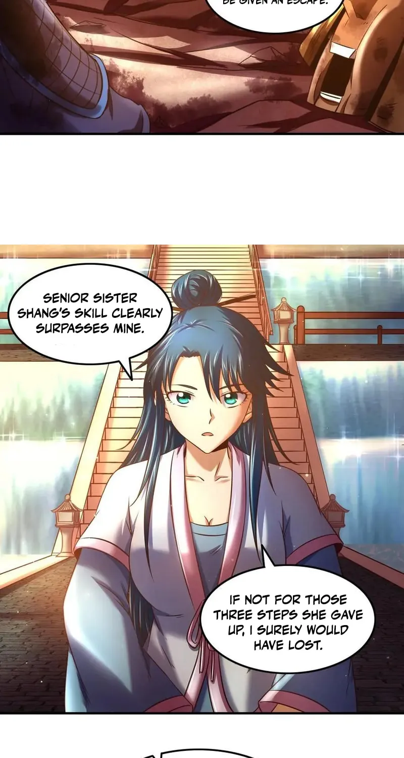 Read Warring States (Colored) chapter 61 image 15 on Lezhin
