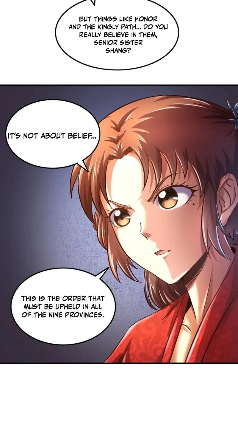 Read Warring States (Colored) chapter 61 image 16 on Lezhin