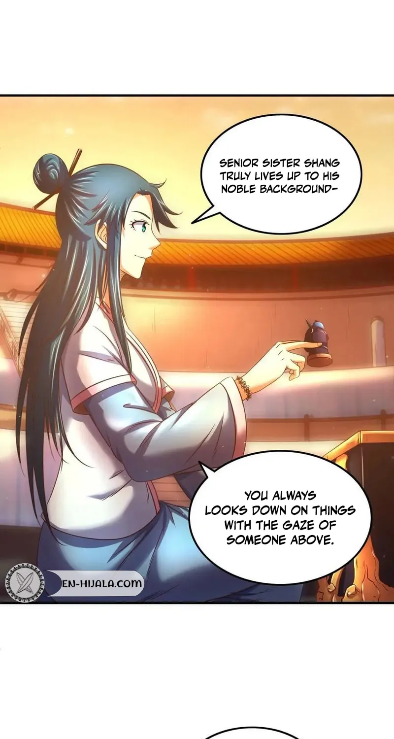 Read Warring States (Colored) chapter 61 image 17 on Lezhin