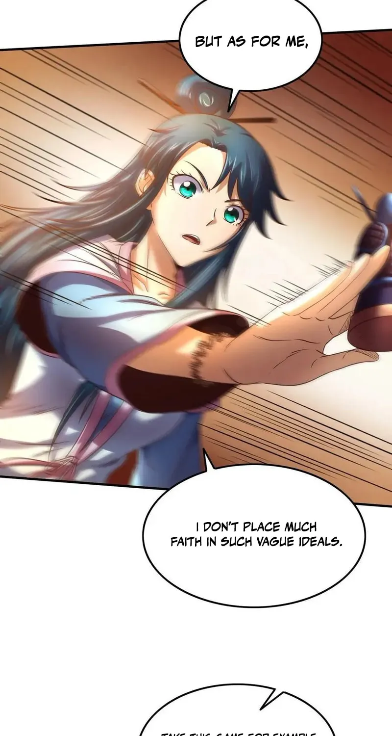 Read Warring States (Colored) chapter 61 image 18 on Lezhin