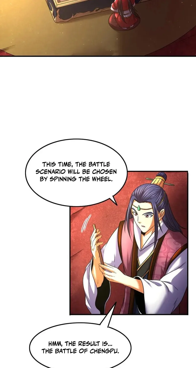 Read Warring States (Colored) chapter 61 image 2 on Lezhin