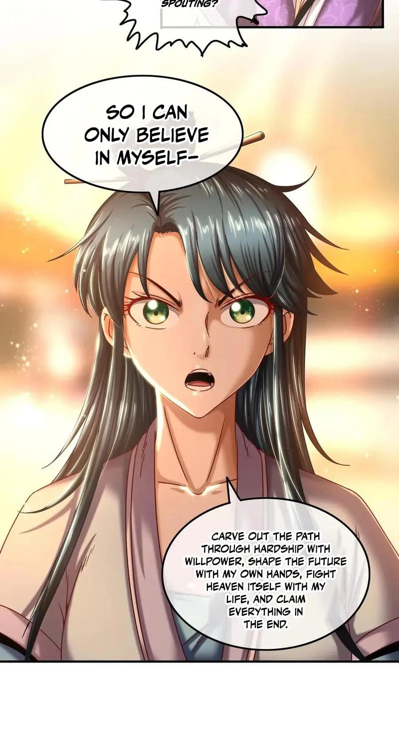Read Warring States (Colored) chapter 61 image 20 on Lezhin