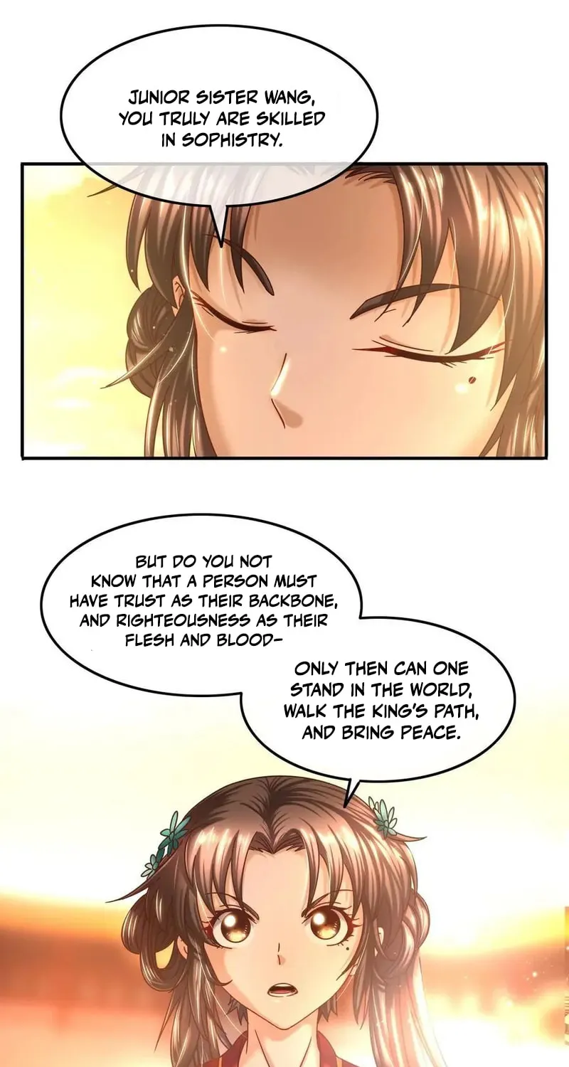 Read Warring States (Colored) chapter 61 image 21 on Lezhin