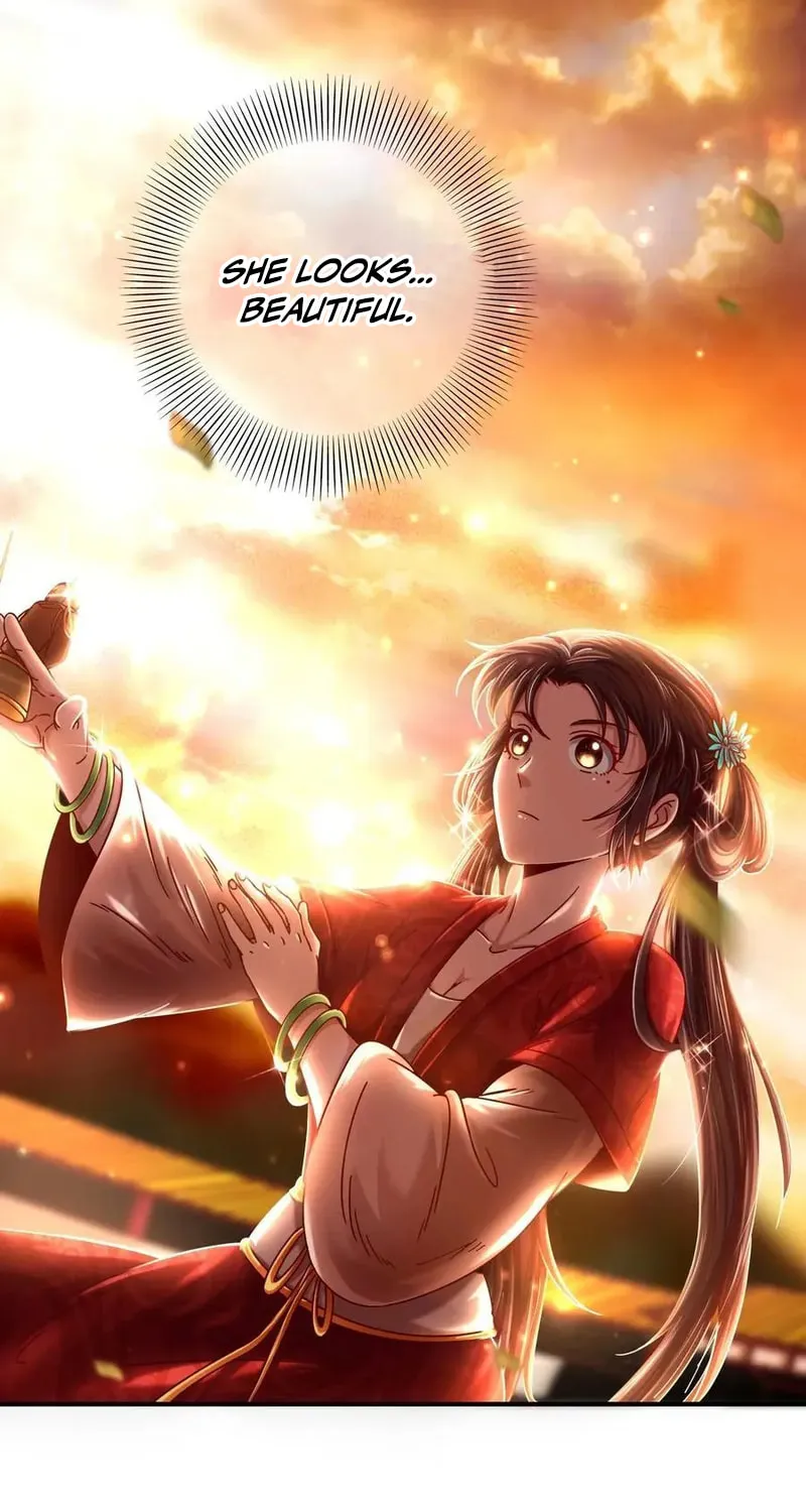 Read Warring States (Colored) chapter 61 image 25 on Lezhin
