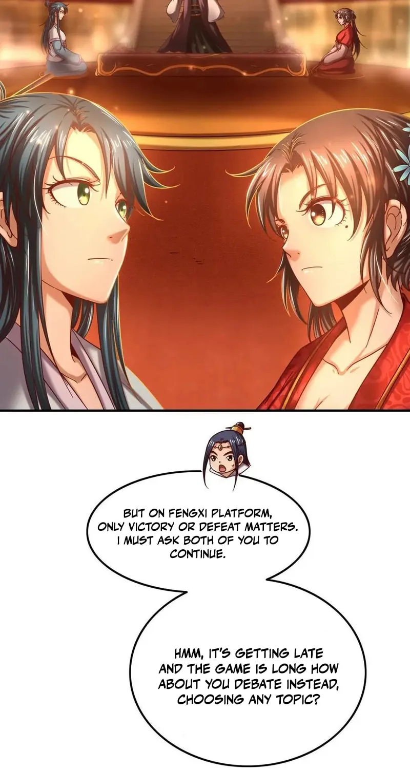 Read Warring States (Colored) chapter 61 image 27 on Lezhin