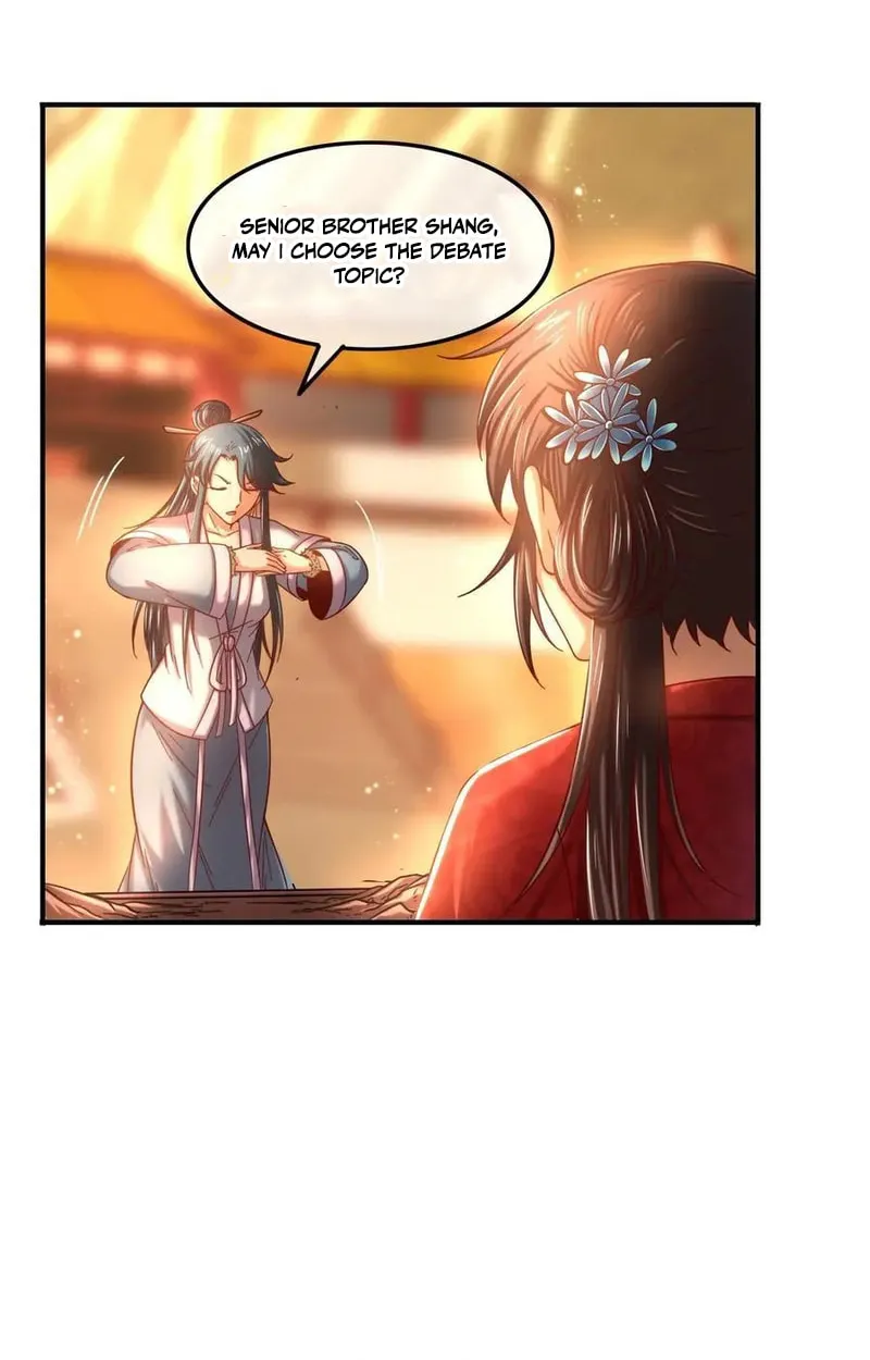 Read Warring States (Colored) chapter 61 image 28 on Lezhin