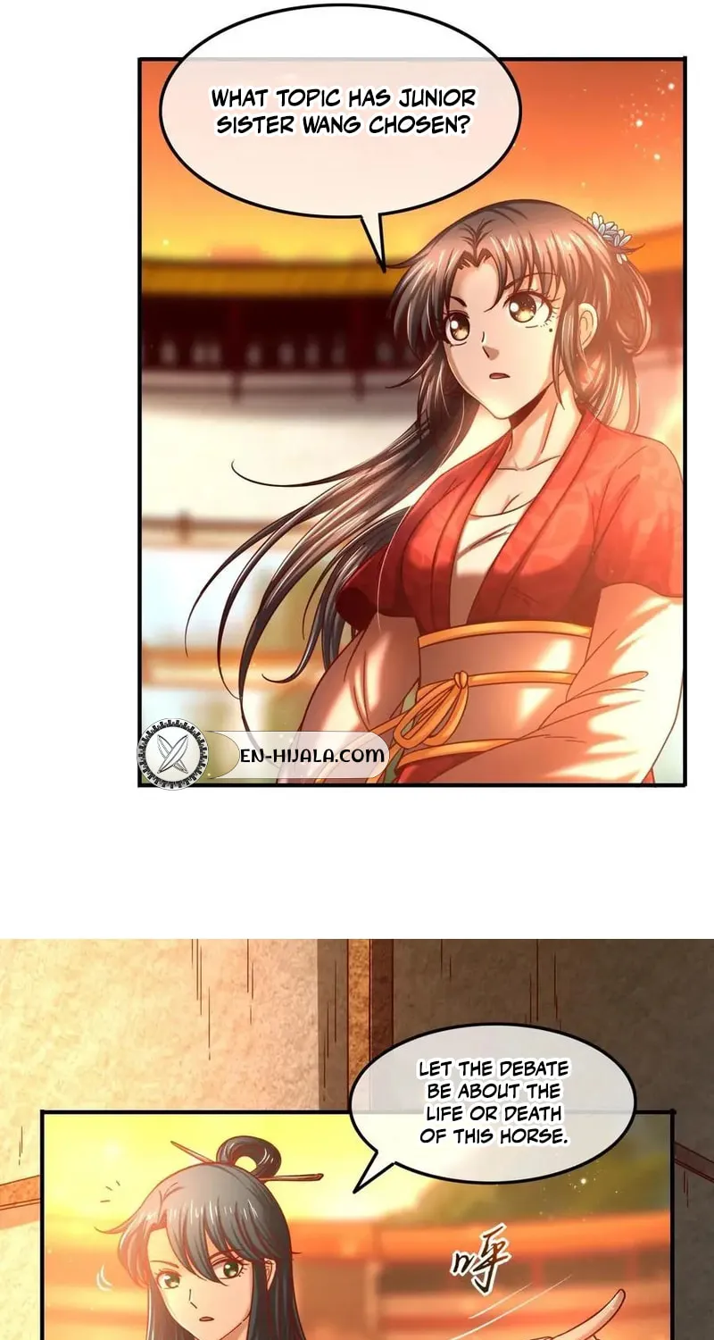 Read Warring States (Colored) chapter 61 image 29 on Lezhin