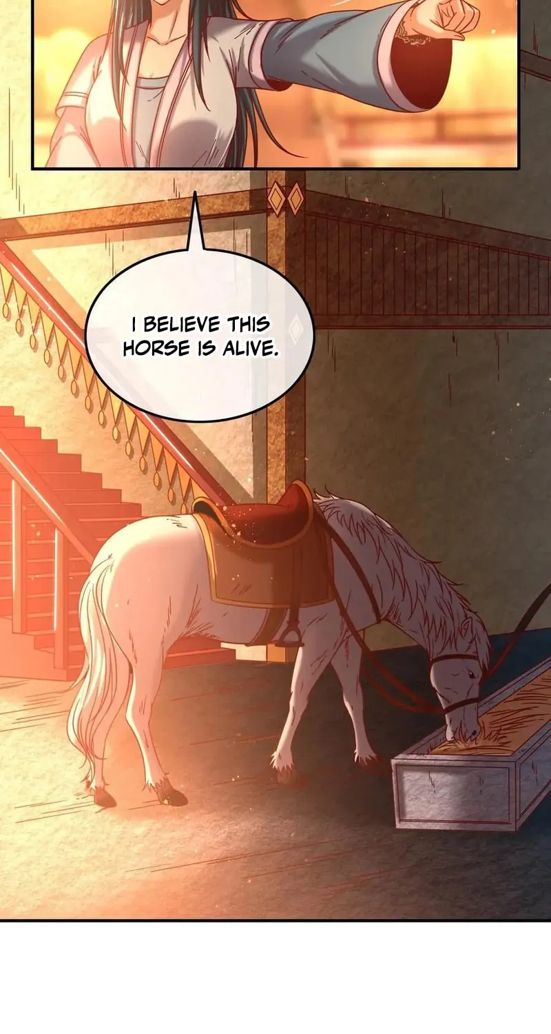 Read Warring States (Colored) chapter 61 image 30 on Lezhin