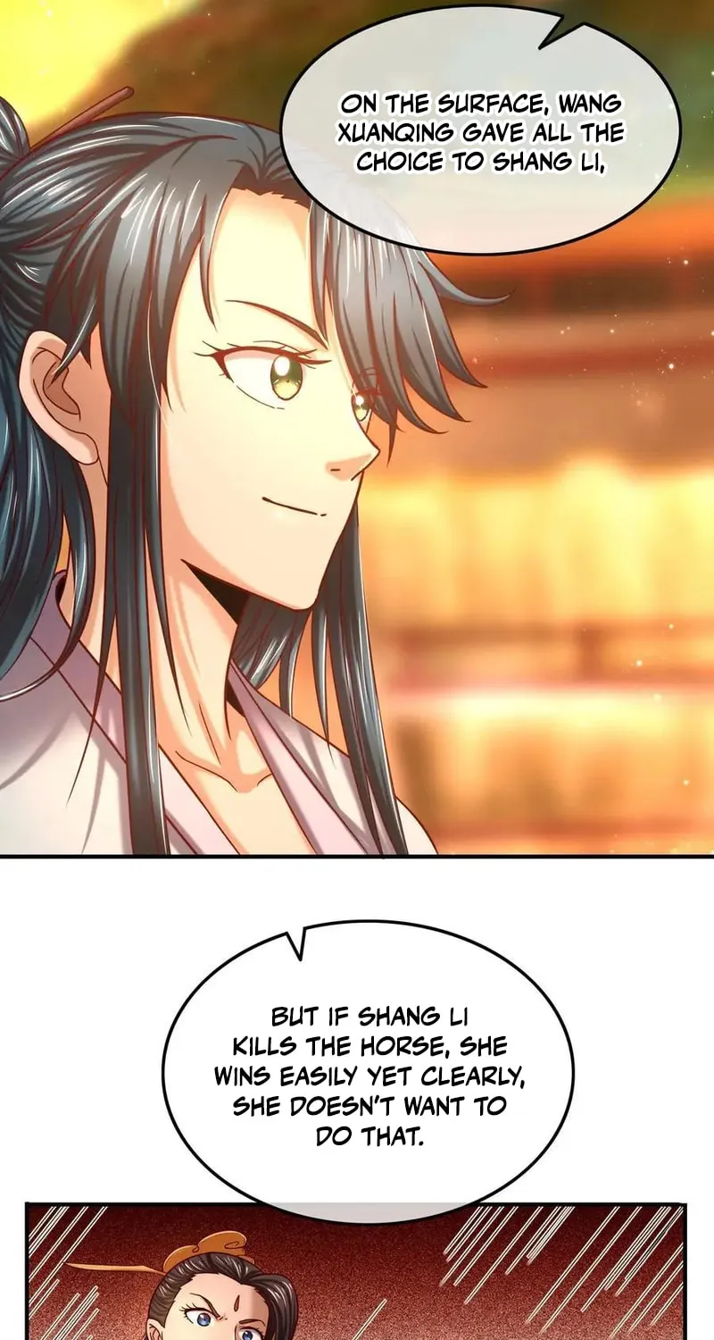 Read Warring States (Colored) chapter 61 image 33 on Lezhin