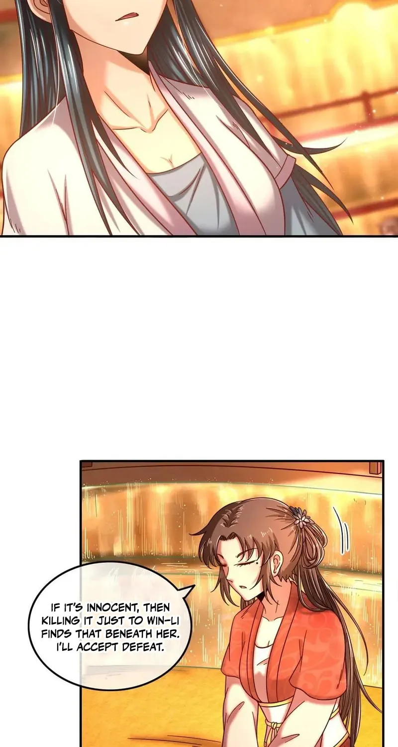Read Warring States (Colored) chapter 61 image 36 on Lezhin