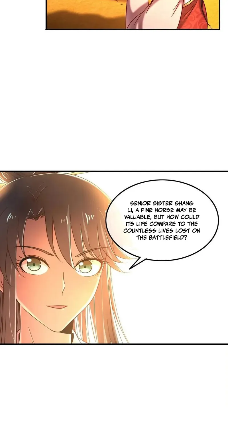 Read Warring States (Colored) chapter 61 image 37 on Lezhin