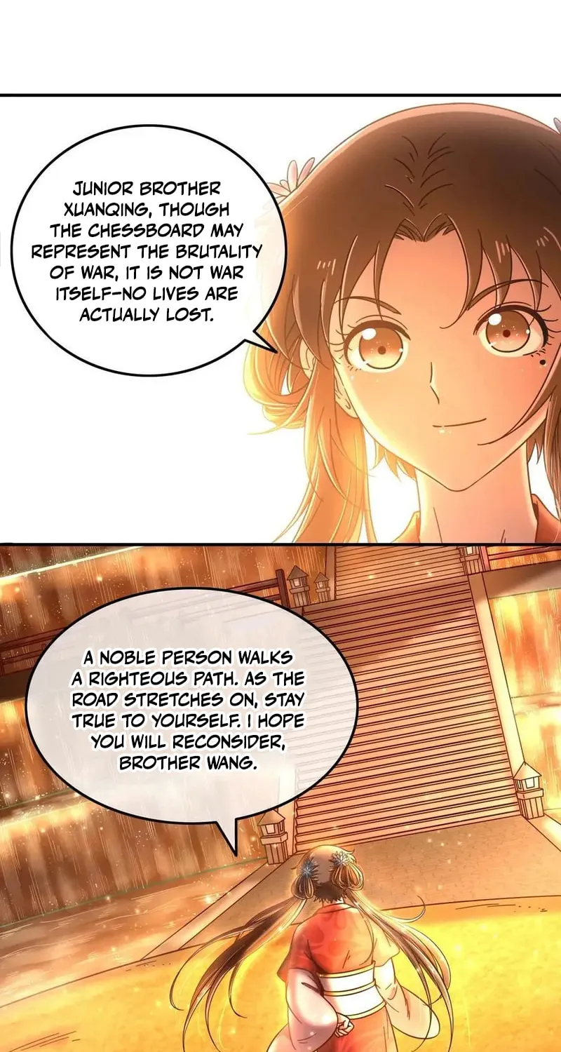 Read Warring States (Colored) chapter 61 image 38 on Lezhin