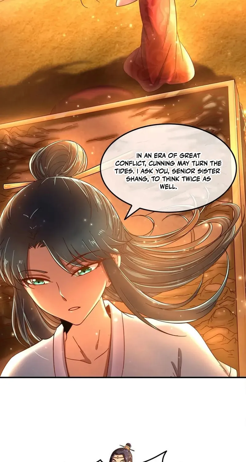 Read Warring States (Colored) chapter 61 image 39 on Lezhin