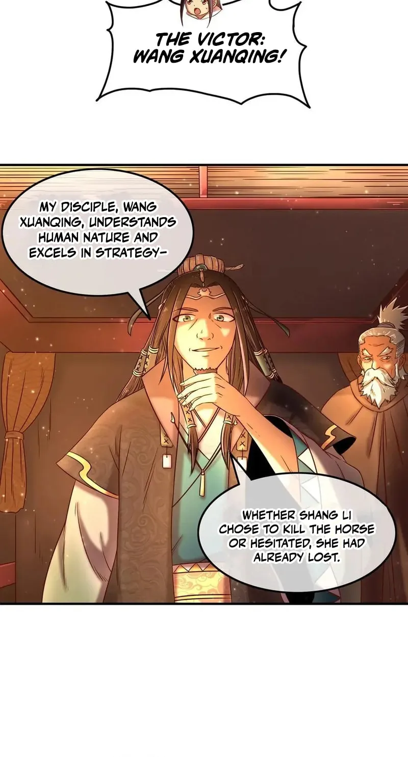 Read Warring States (Colored) chapter 61 image 40 on Lezhin