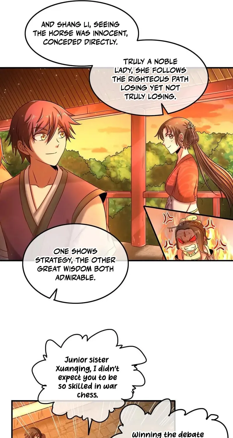 Read Warring States (Colored) chapter 61 image 41 on Lezhin