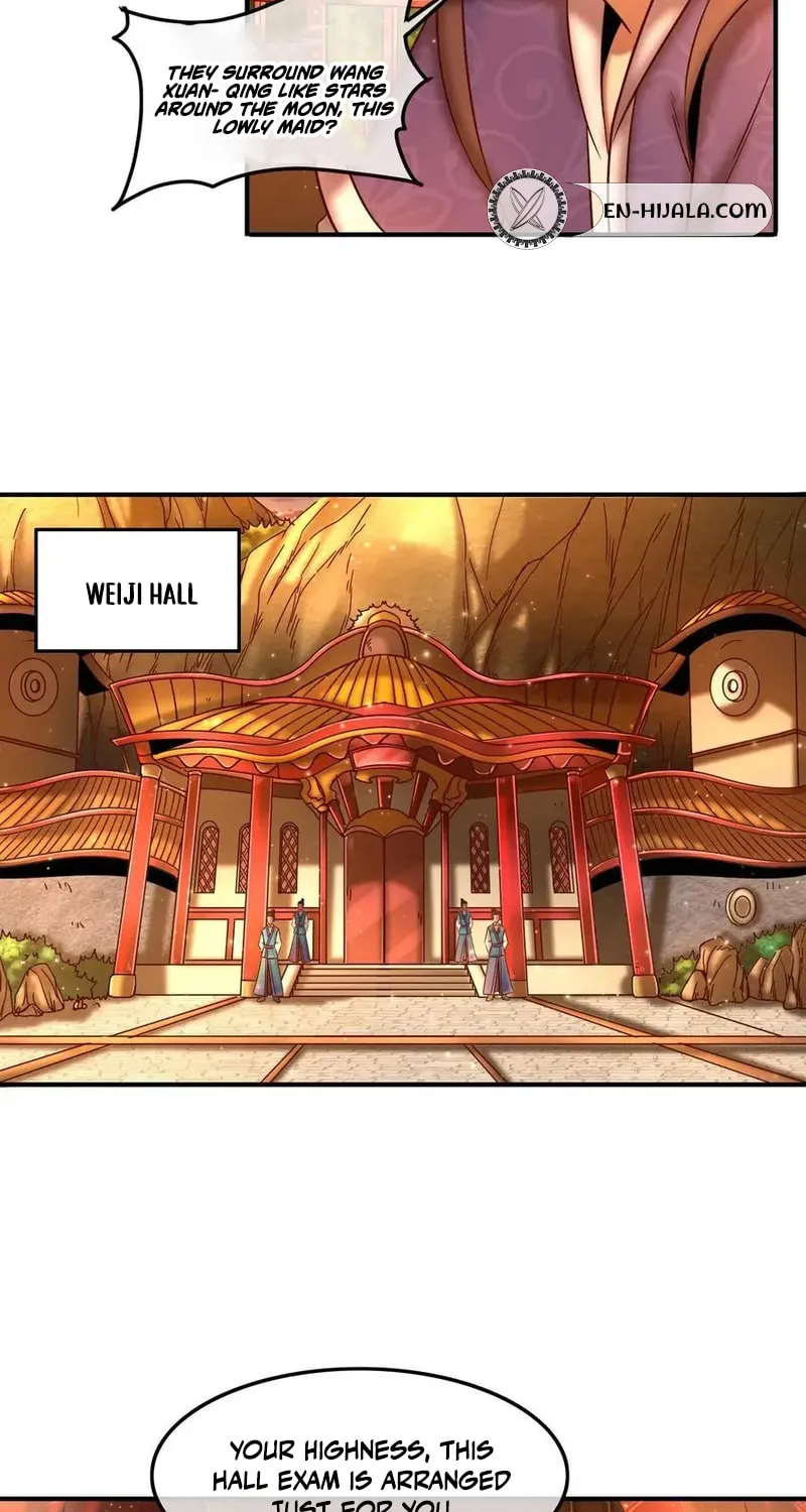 Read Warring States (Colored) chapter 61 image 43 on Lezhin