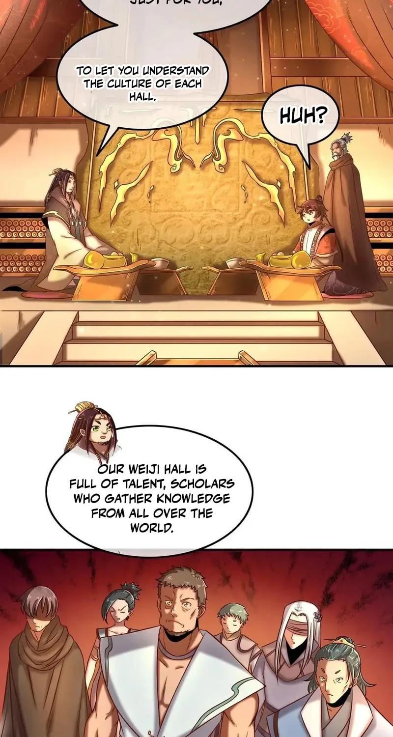 Read Warring States (Colored) chapter 61 image 44 on Lezhin