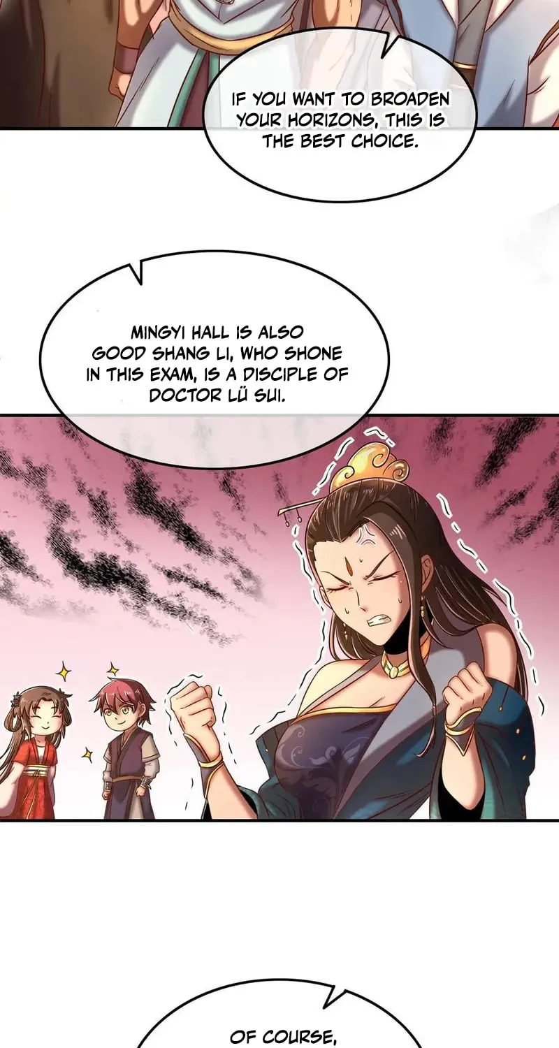 Read Warring States (Colored) chapter 61 image 45 on Lezhin