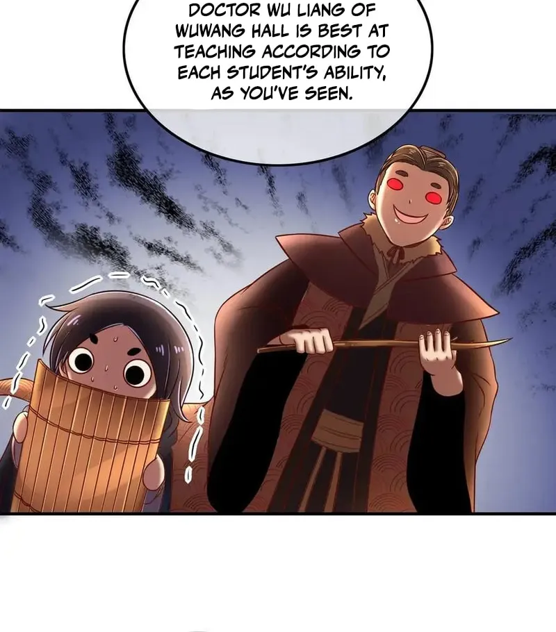 Read Warring States (Colored) chapter 61 image 46 on Lezhin
