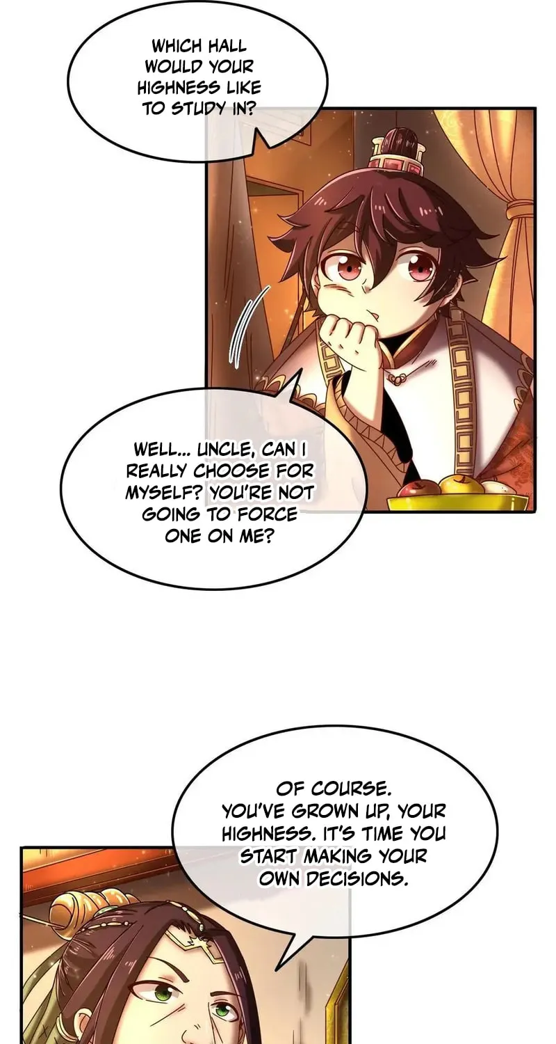Read Warring States (Colored) chapter 61 image 47 on Lezhin