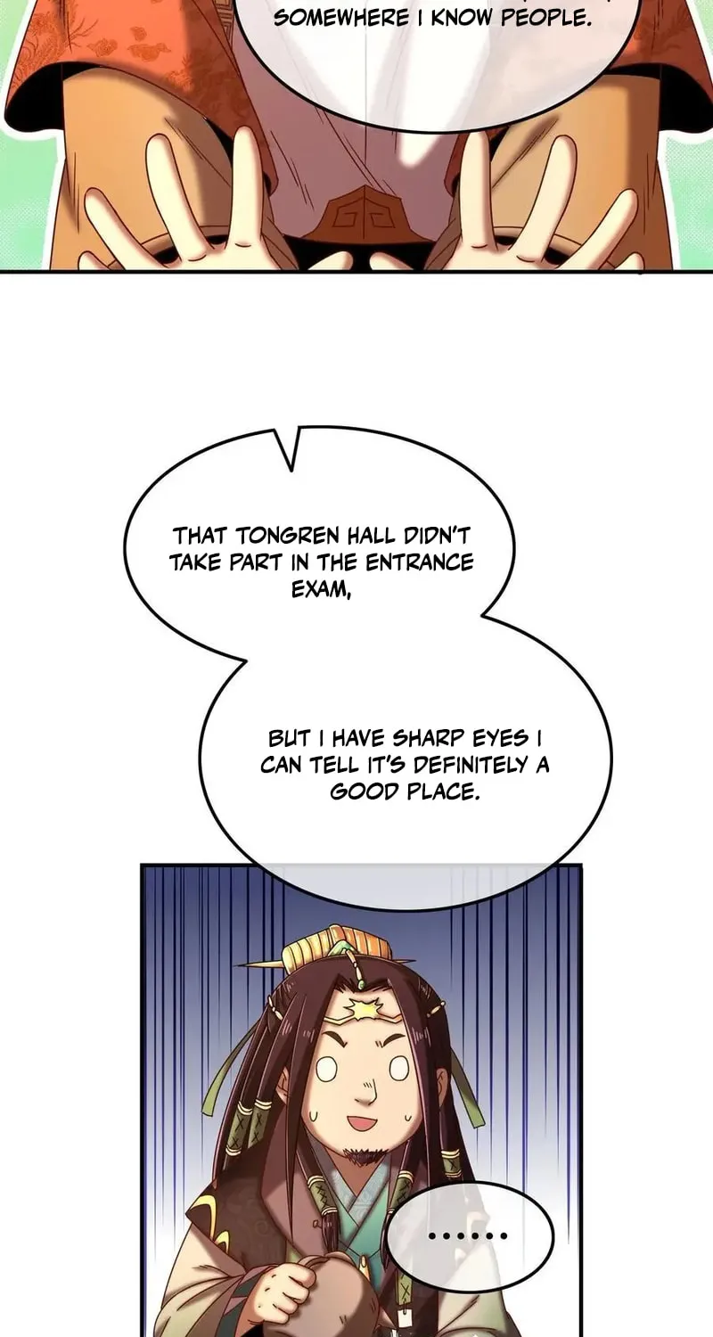 Read Warring States (Colored) chapter 61 image 49 on Lezhin