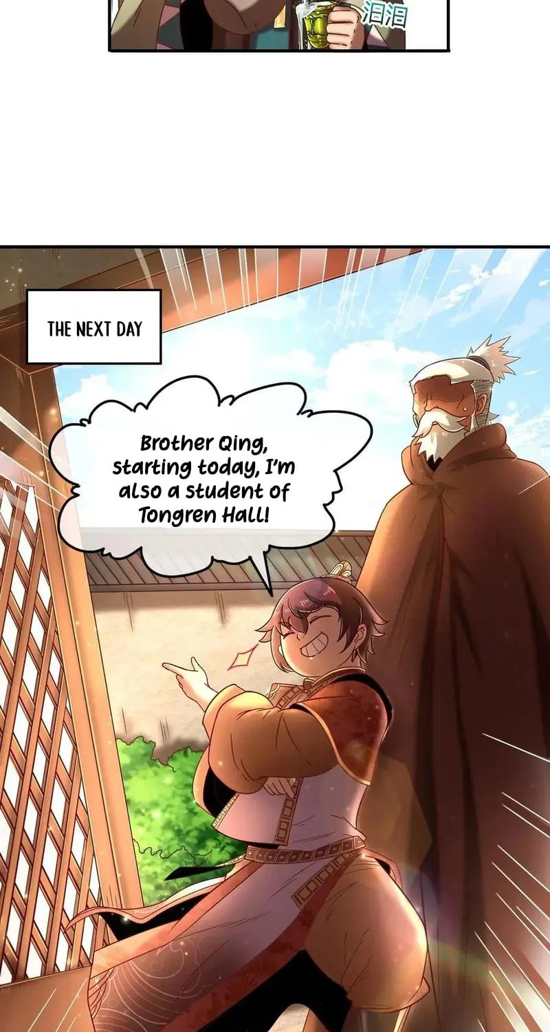 Read Warring States (Colored) chapter 61 image 50 on Lezhin