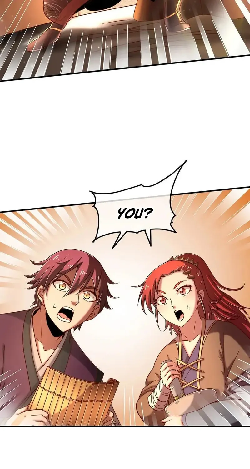 Read Warring States (Colored) chapter 61 image 51 on Lezhin