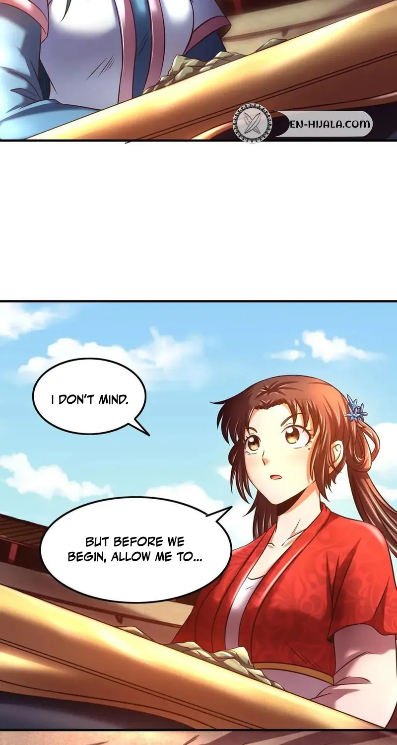 Read Warring States (Colored) chapter 61 image 6 on Lezhin