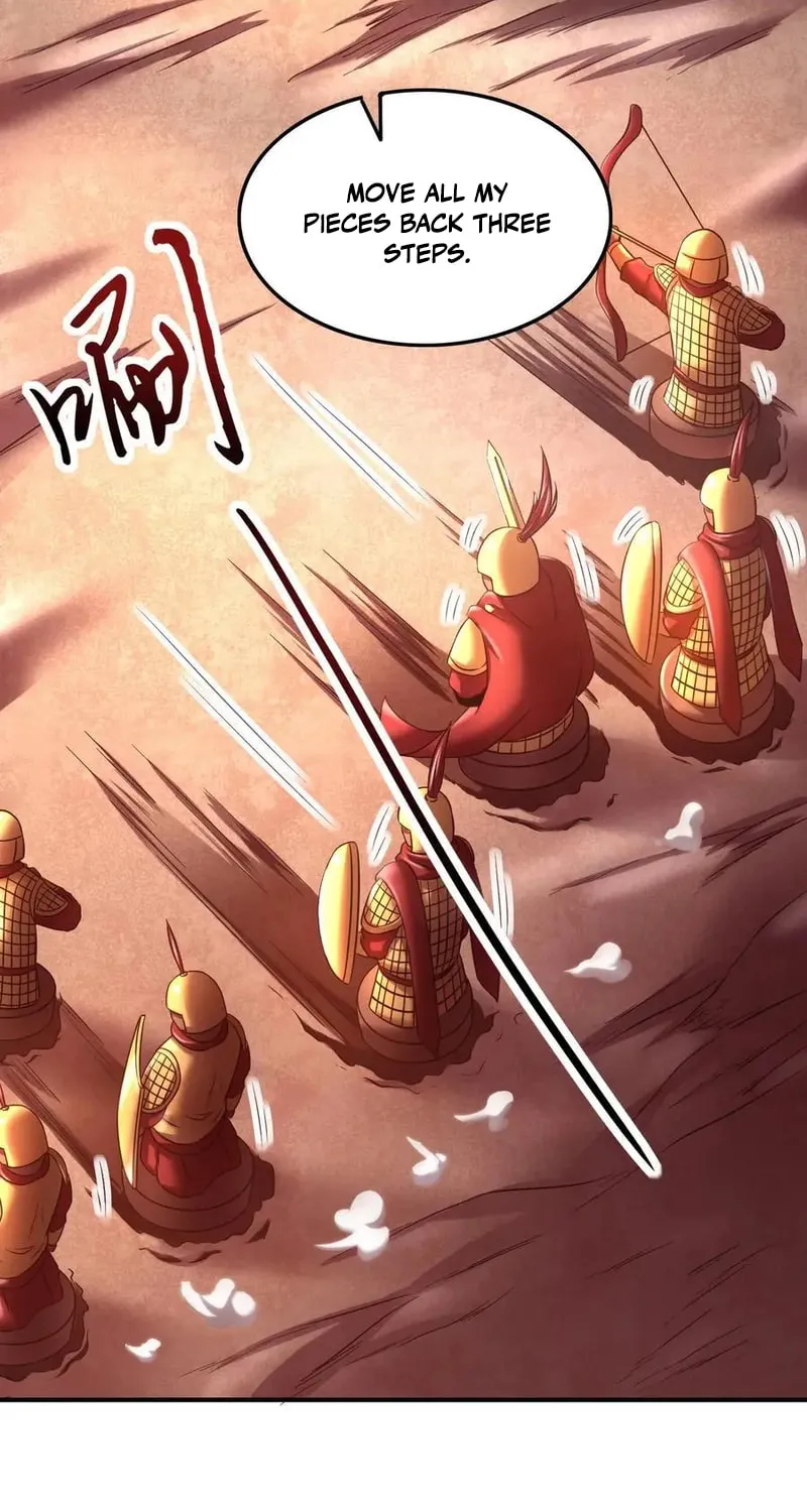 Read Warring States (Colored) chapter 61 image 7 on Lezhin