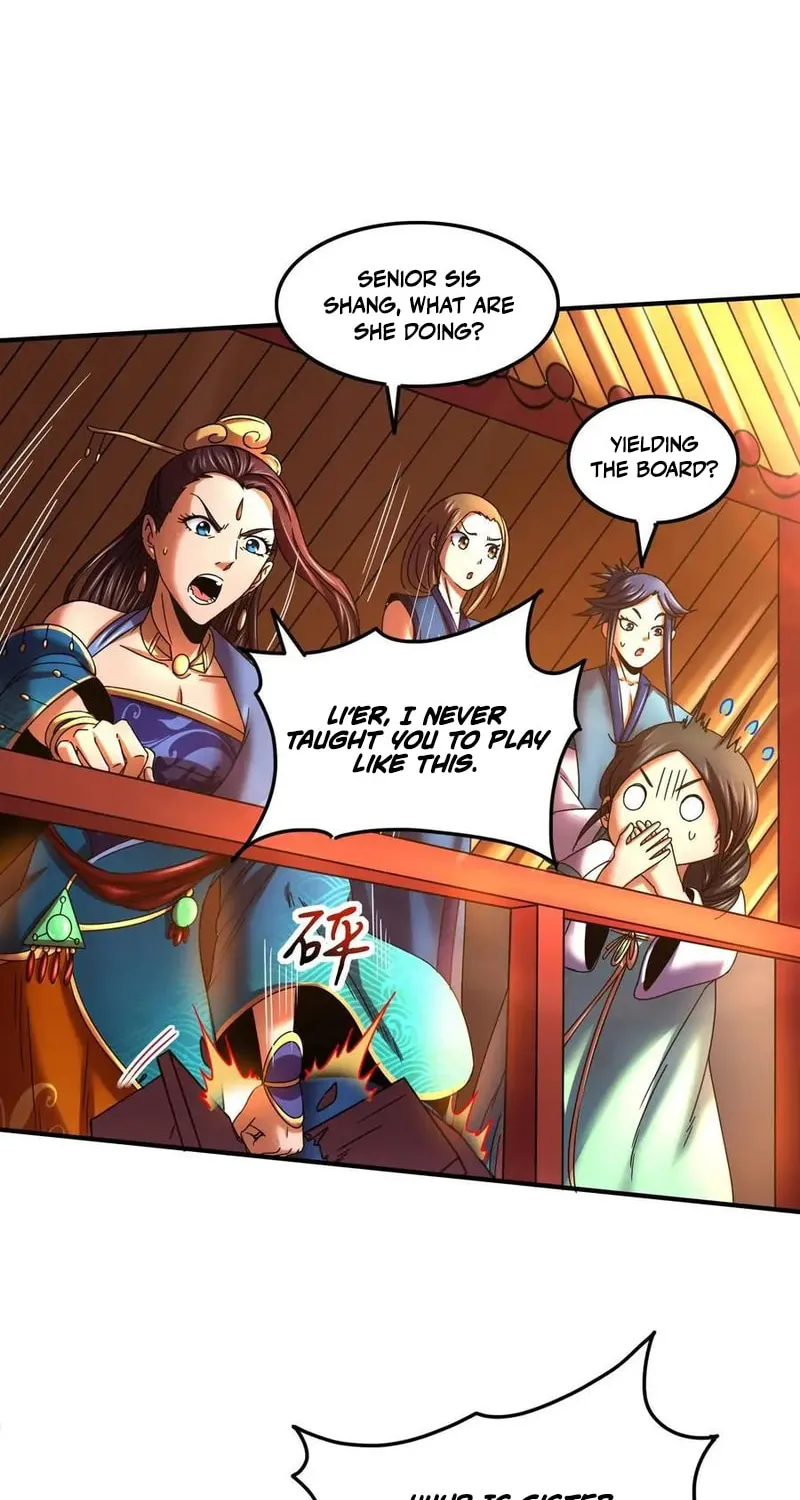 Read Warring States (Colored) chapter 61 image 8 on Lezhin