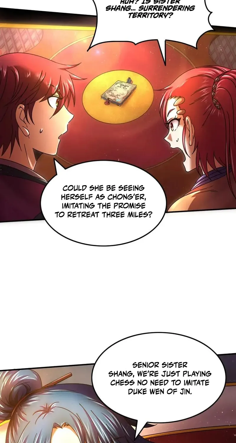 Read Warring States (Colored) chapter 61 image 9 on Lezhin