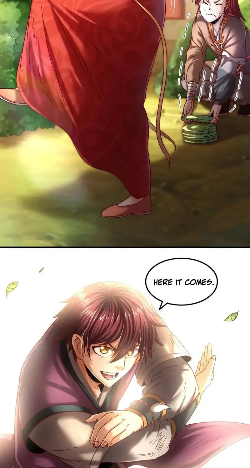 Read Warring States (Colored) chapter 62 image 1 on Lezhin