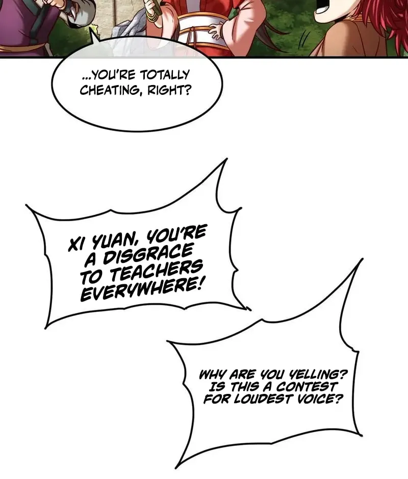 Read Warring States (Colored) chapter 62 image 10 on Lezhin
